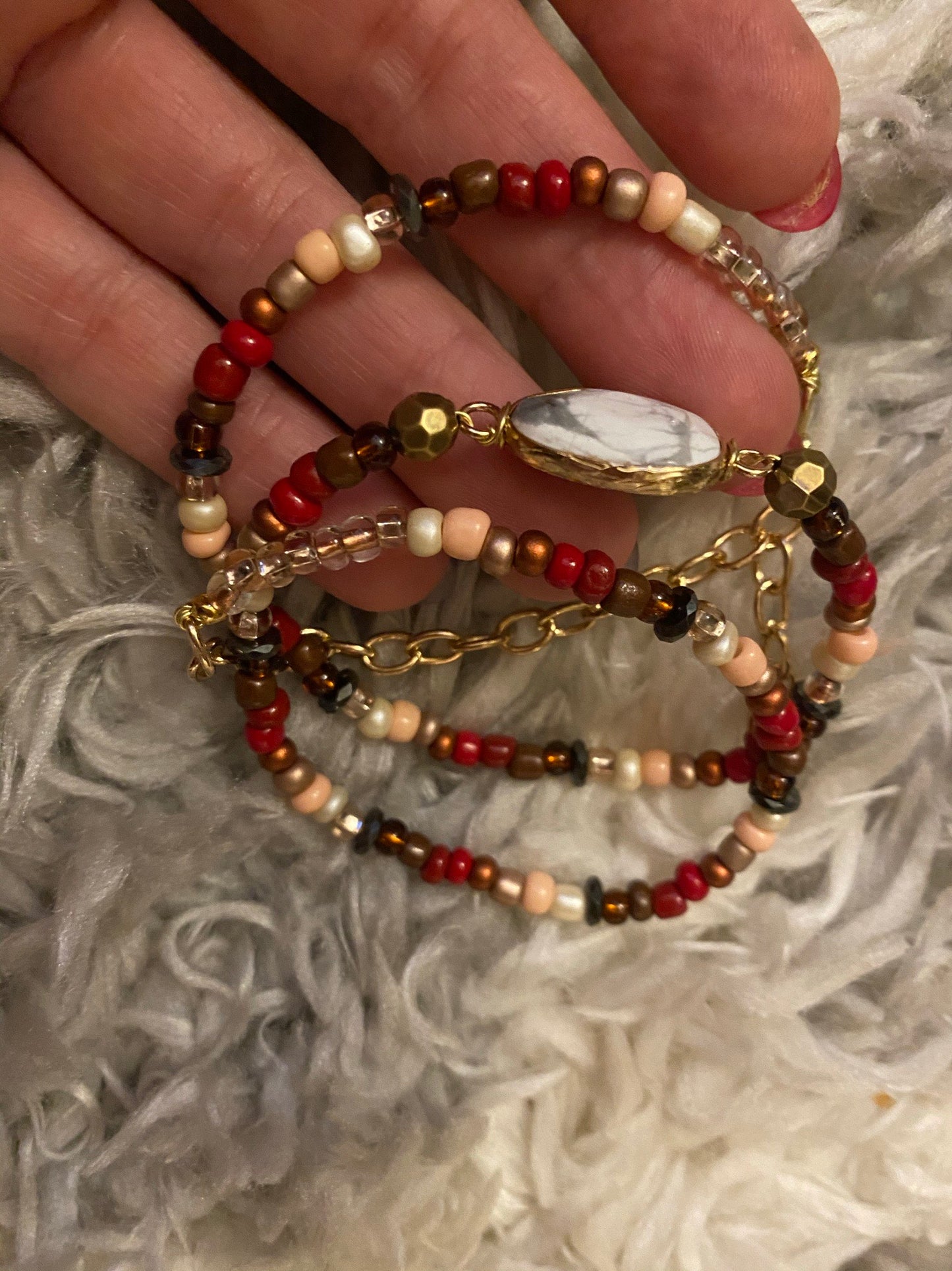 Custom Bracelets/Sets