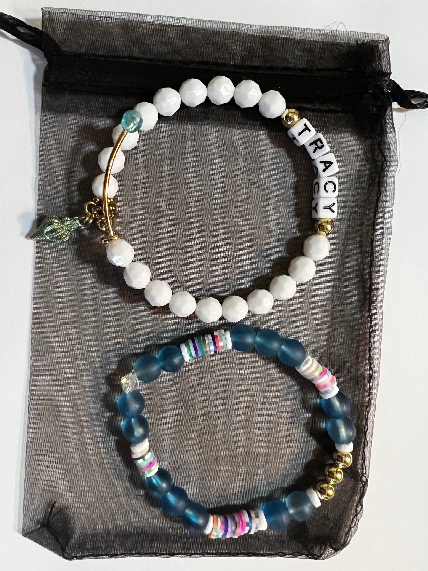 Custom Bracelets/Sets